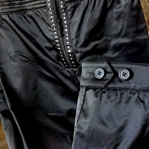 Rhinestone Catsuit M by Madonna Limited Edition New Never Worn. - Picture 5 of 13